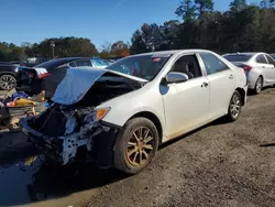 2012 Toyota Camry Base en venta en Greenwell Springs, LA