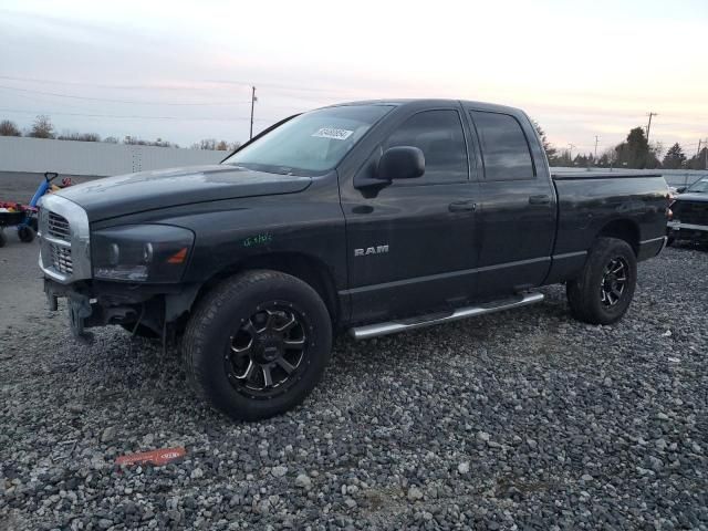 2008 Dodge RAM 1500 ST