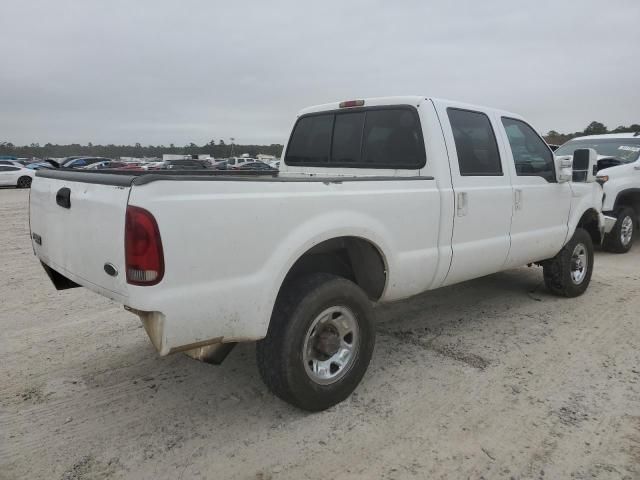 1999 Ford F250 Super Duty