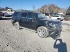 2015 Chevrolet Tahoe K1500 LTZ