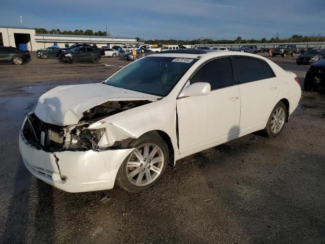 2006 Toyota Avalon XL