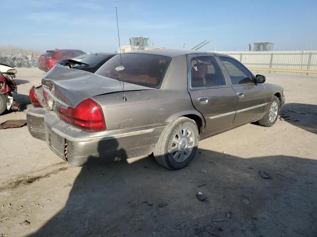 2005 Mercury Grand Marquis LS