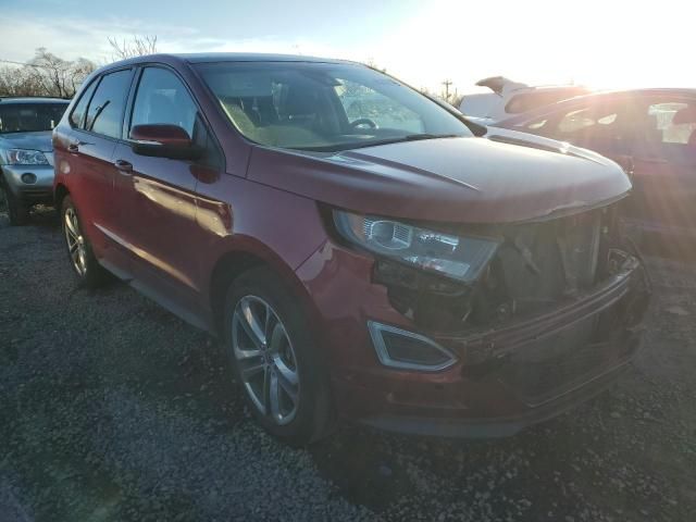 2015 Ford Edge Sport