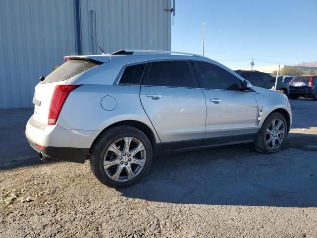 2010 Cadillac SRX Performance Collection