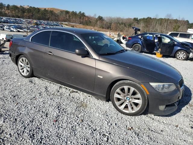 2011 BMW 328 I Sulev