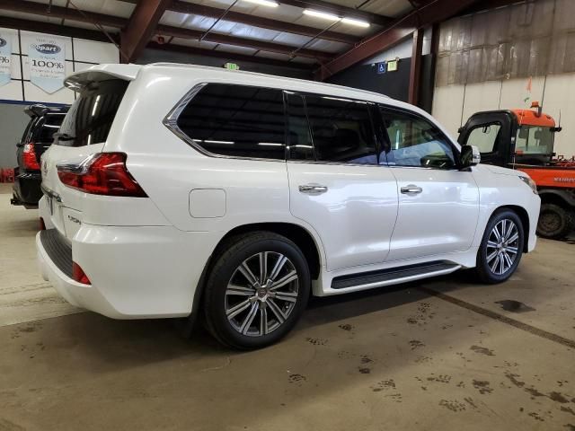 2016 Lexus LX 570