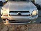 2005 Toyota Sequoia Limited