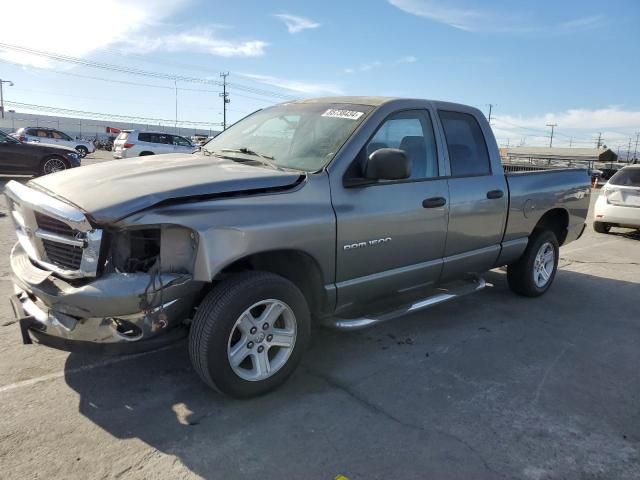 2006 Dodge RAM 1500 ST