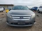 2010 Ford Fusion Hybrid