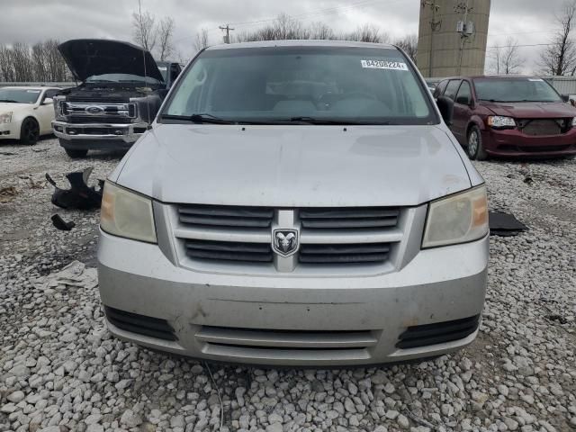 2009 Dodge Grand Caravan SE