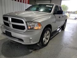 Dodge Vehiculos salvage en venta: 2014 Dodge RAM 1500 ST