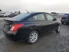 2014 Nissan Versa S