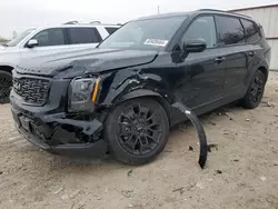 2022 KIA Telluride EX en venta en Haslet, TX