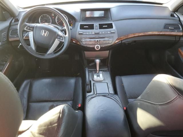 2012 Honda Accord EXL