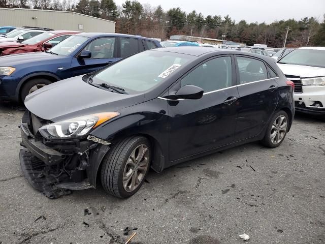 2013 Hyundai Elantra GT