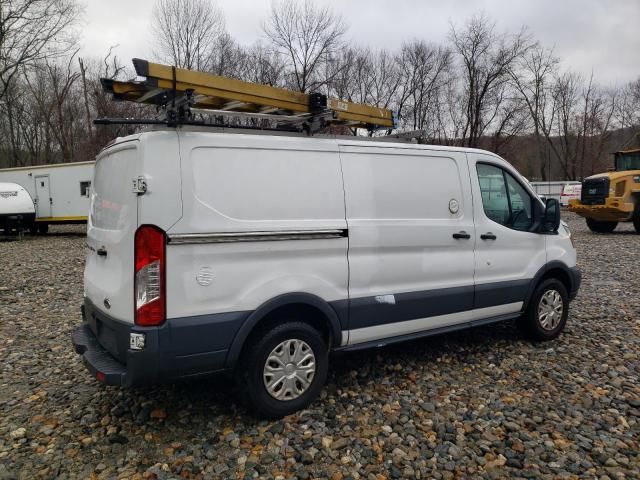 2017 Ford Transit T-250