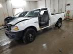 2008 Ford Ranger