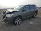 2008 Toyota Highlander Limited