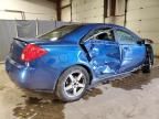 2006 Pontiac G6 SE