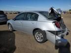 2004 Saturn Ion Level 3