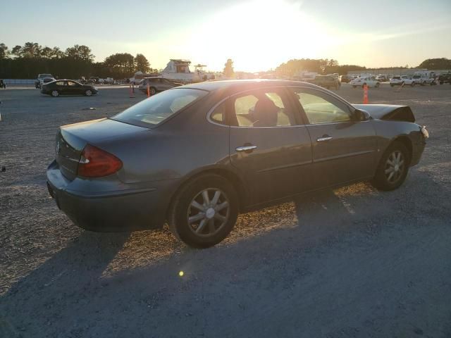 2007 Buick Lacrosse CXL