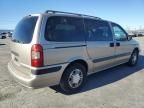 2001 Chevrolet Venture