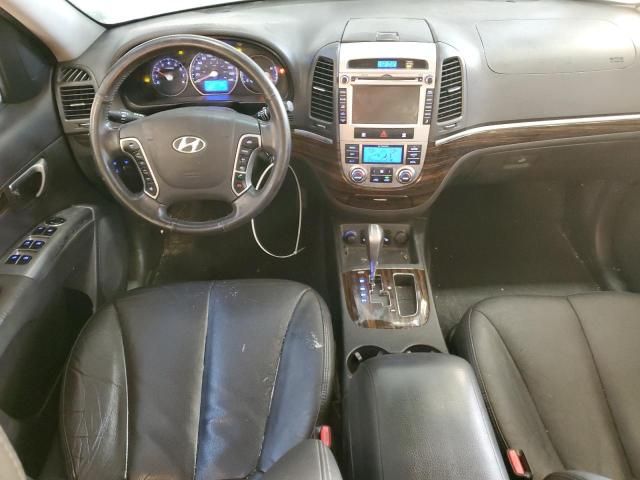 2011 Hyundai Santa FE SE