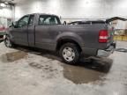 2008 Ford F150