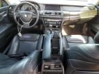 2013 BMW 750 LI