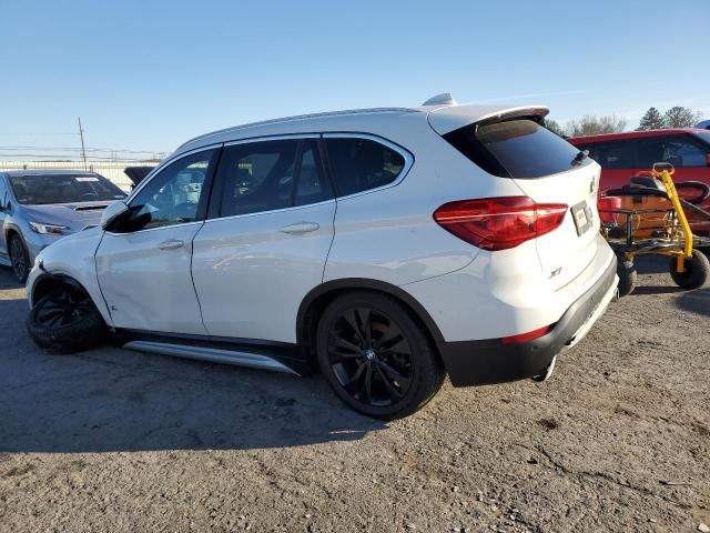 2020 BMW X1 XDRIVE28I