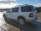 2007 Ford Explorer Eddie Bauer