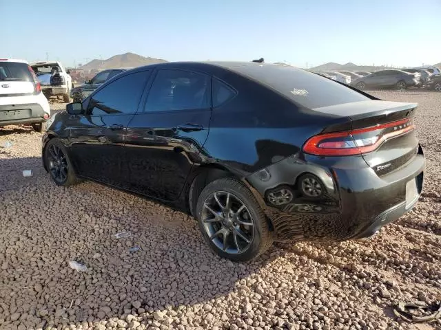 2014 Dodge Dart SXT