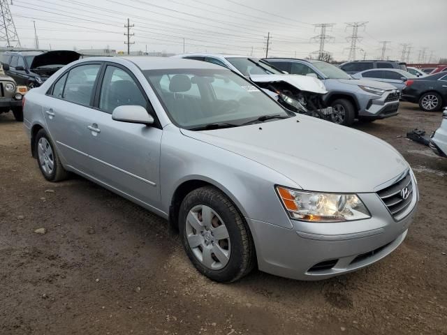 2009 Hyundai Sonata GLS