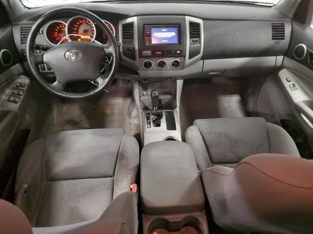 2006 Toyota Tacoma Double Cab