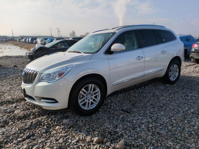 2013 Buick Enclave