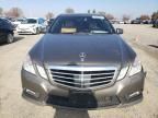 2011 Mercedes-Benz E 350 4matic