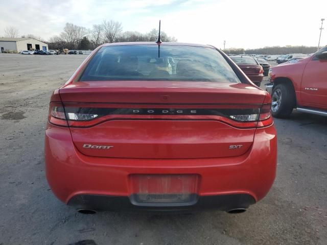 2013 Dodge Dart SXT