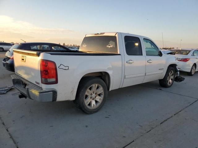 2012 GMC Sierra C1500 SLE