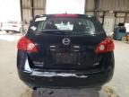 2010 Nissan Rogue S