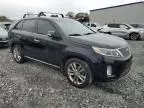 2015 KIA Sorento SX