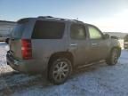 2007 Chevrolet Tahoe K1500