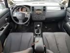 2008 Nissan Versa S