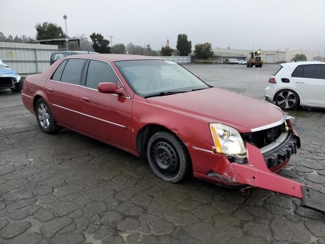 2006 Cadillac DTS