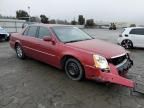 2006 Cadillac DTS