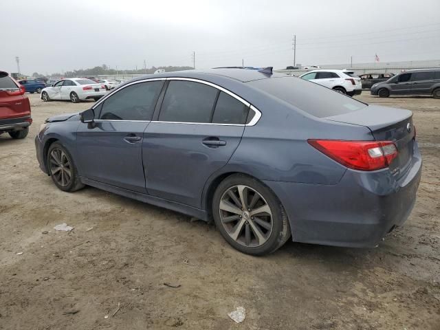 2017 Subaru Legacy 3.6R Limited