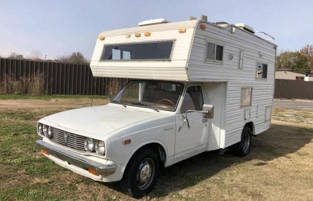 1978 Toyota RV