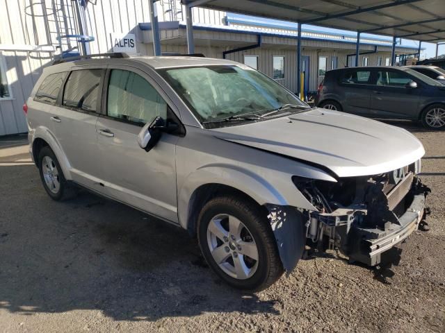 2012 Dodge Journey SXT