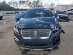 2019 Lincoln MKC Select