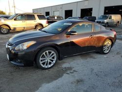 Nissan salvage cars for sale: 2010 Nissan Altima SR