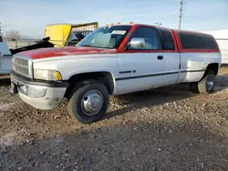 1997 Dodge RAM 3500 en venta en Magna, UT